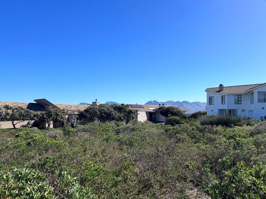 0 Bedroom Property for Sale in Sandown Bay Western Cape